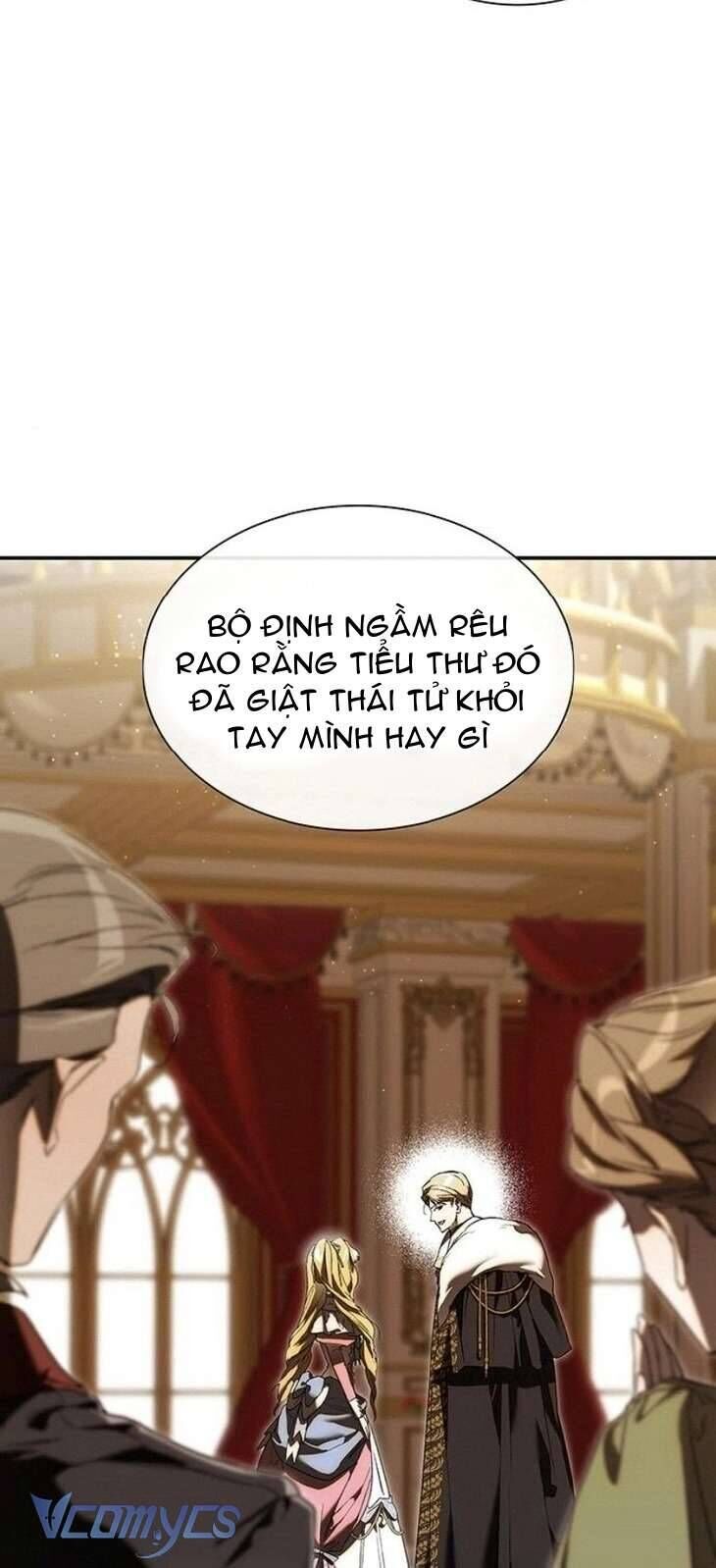 Cứ Cố Gắng Hết Sức Để Hối Hận - Chapter 9 - Page 57