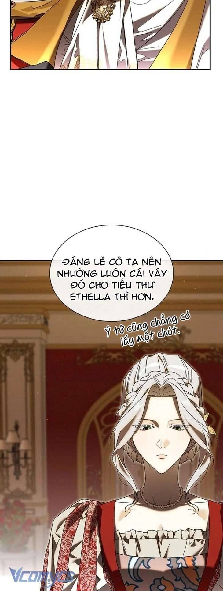 Cứ Cố Gắng Hết Sức Để Hối Hận - Chapter 9 - Page 59