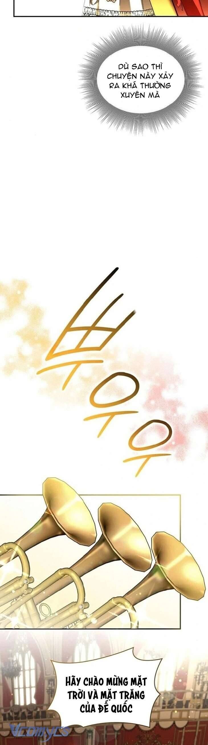 Cứ Cố Gắng Hết Sức Để Hối Hận - Chapter 9 - Page 61