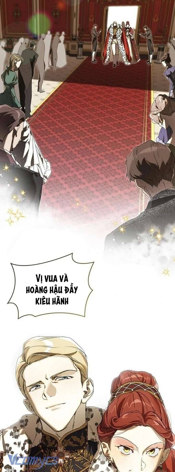 Cứ Cố Gắng Hết Sức Để Hối Hận - Chapter 9 - Page 62