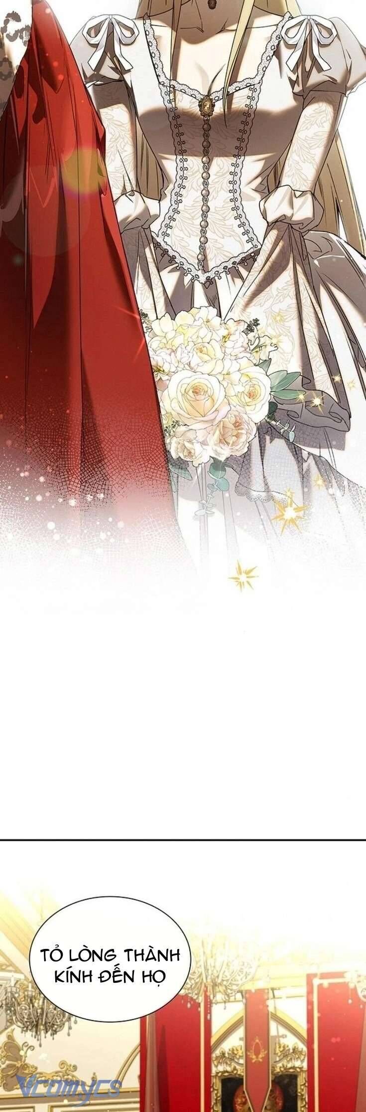 Cứ Cố Gắng Hết Sức Để Hối Hận - Chapter 9 - Page 64