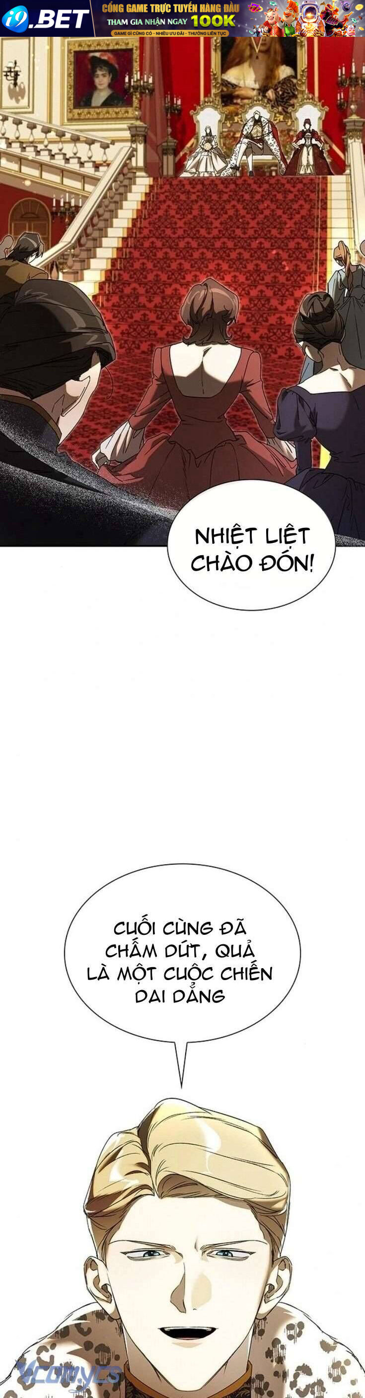 Cứ Cố Gắng Hết Sức Để Hối Hận - Chapter 9 - Page 65