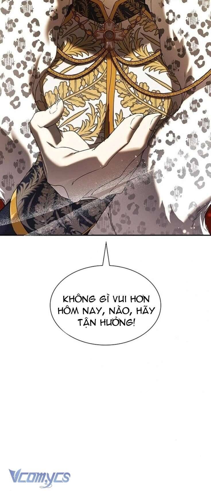 Cứ Cố Gắng Hết Sức Để Hối Hận - Chapter 9 - Page 66