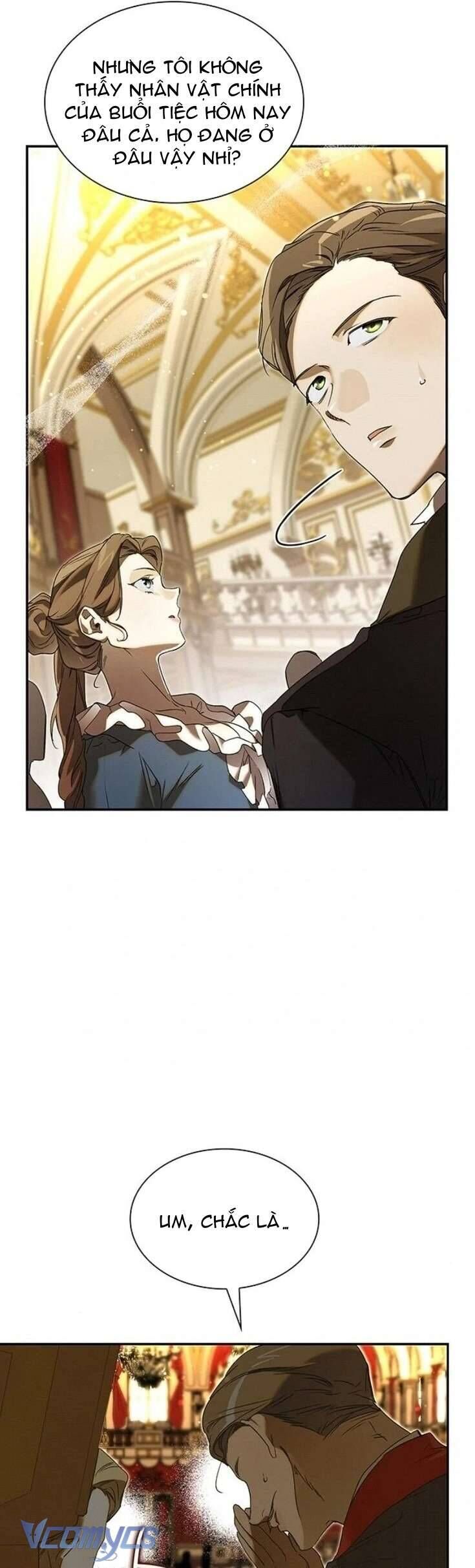 Cứ Cố Gắng Hết Sức Để Hối Hận - Chapter 9 - Page 67