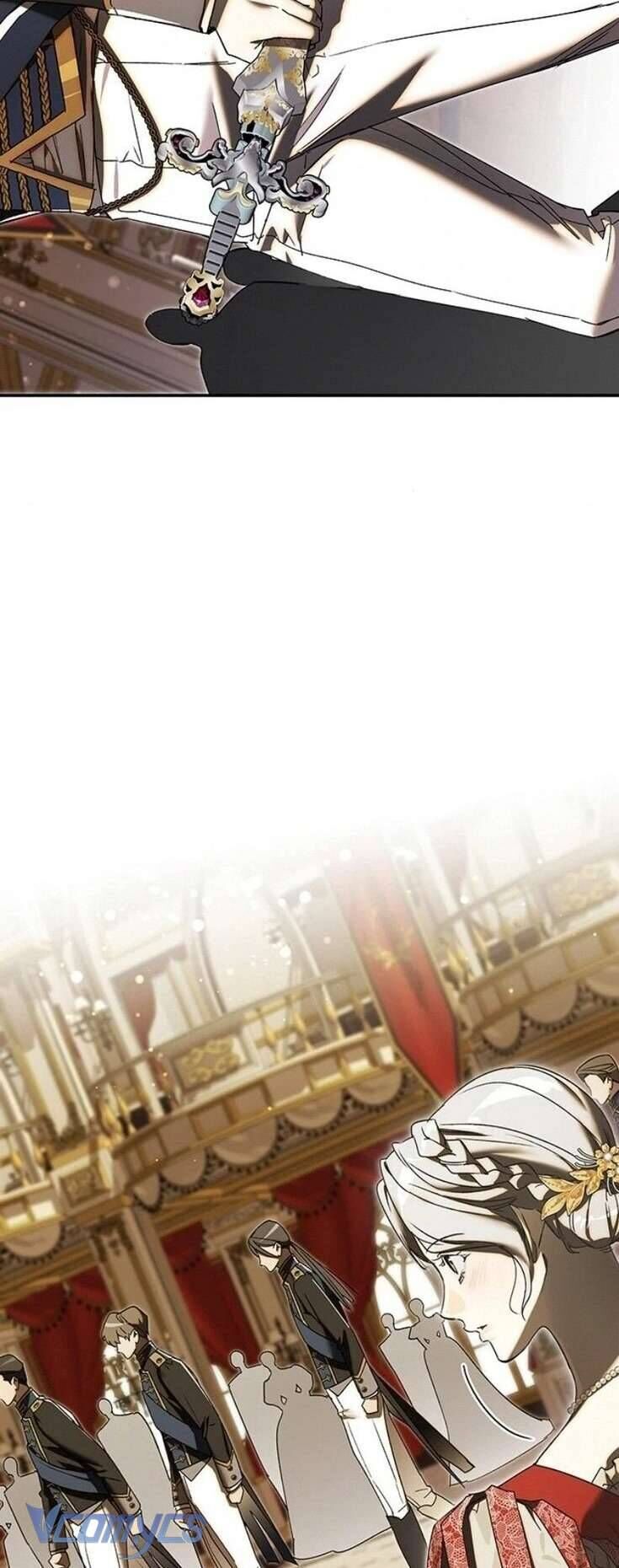 Cứ Cố Gắng Hết Sức Để Hối Hận - Chapter 9 - Page 73