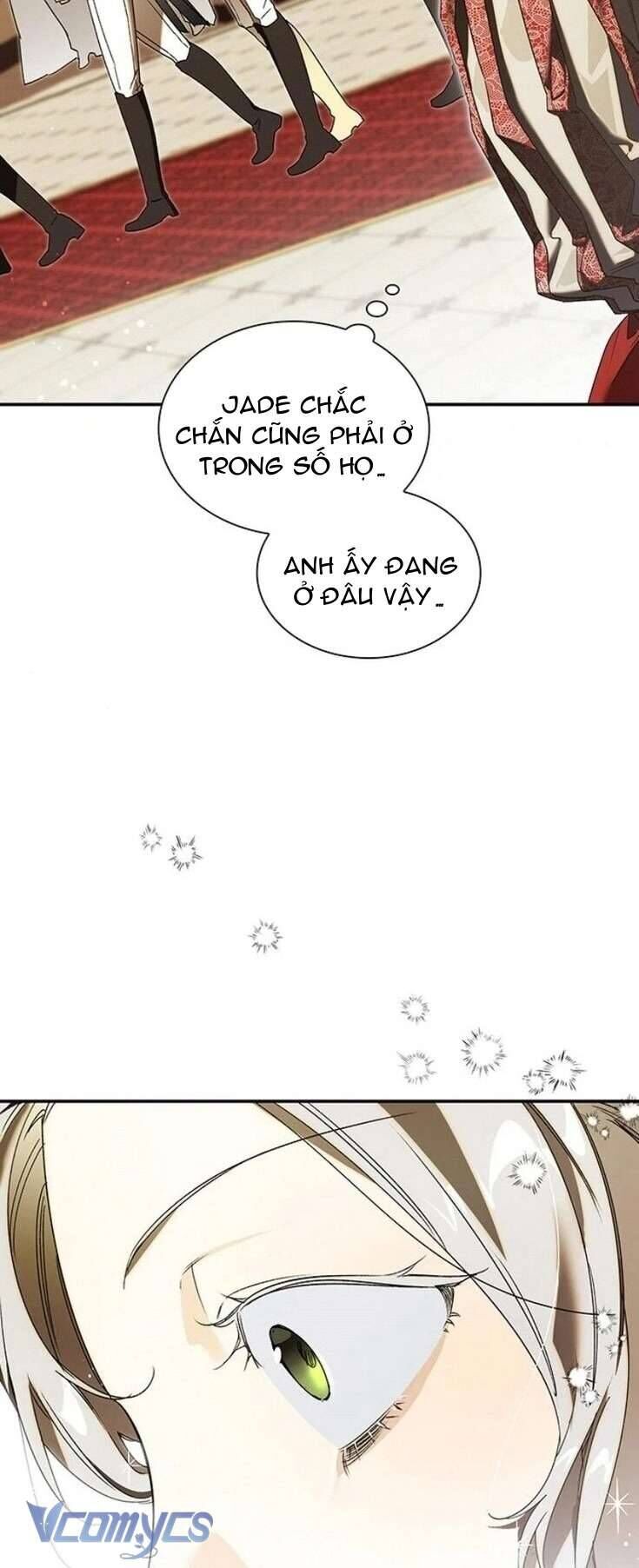 Cứ Cố Gắng Hết Sức Để Hối Hận - Chapter 9 - Page 74