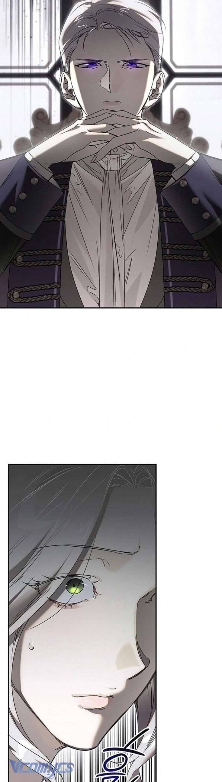 Cứ Cố Gắng Hết Sức Để Hối Hận - Chapter 9 - Page 8