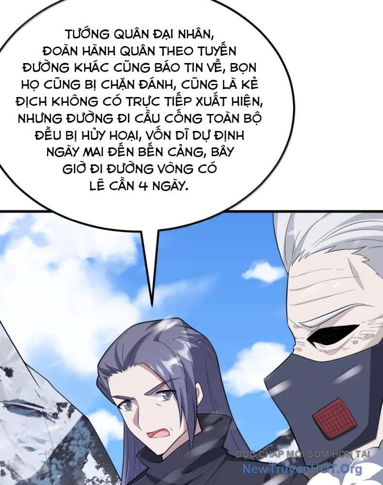 Từ Hôm Nay Bắt Đầu Làm Thành Chủ - Chapter 543 - Page 10