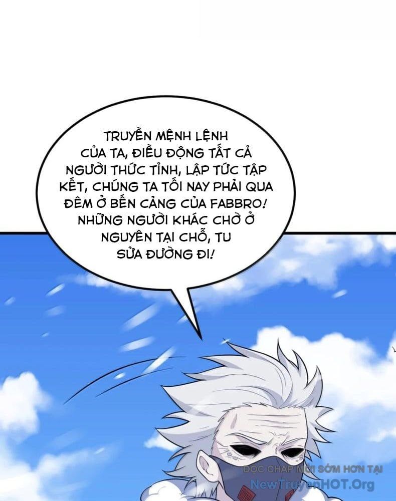 Từ Hôm Nay Bắt Đầu Làm Thành Chủ - Chapter 543 - Page 12