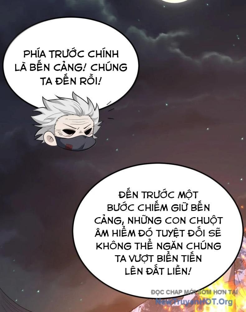 Từ Hôm Nay Bắt Đầu Làm Thành Chủ - Chapter 543 - Page 18