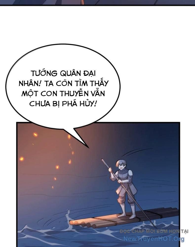 Từ Hôm Nay Bắt Đầu Làm Thành Chủ - Chapter 543 - Page 22