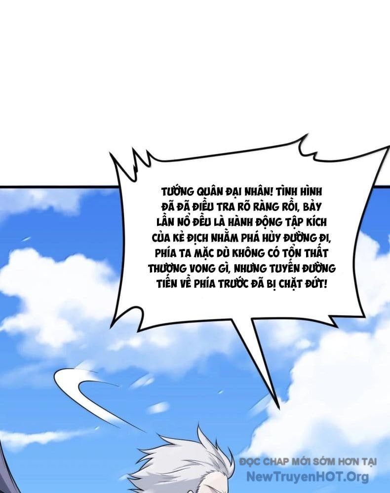 Từ Hôm Nay Bắt Đầu Làm Thành Chủ - Chapter 543 - Page 3