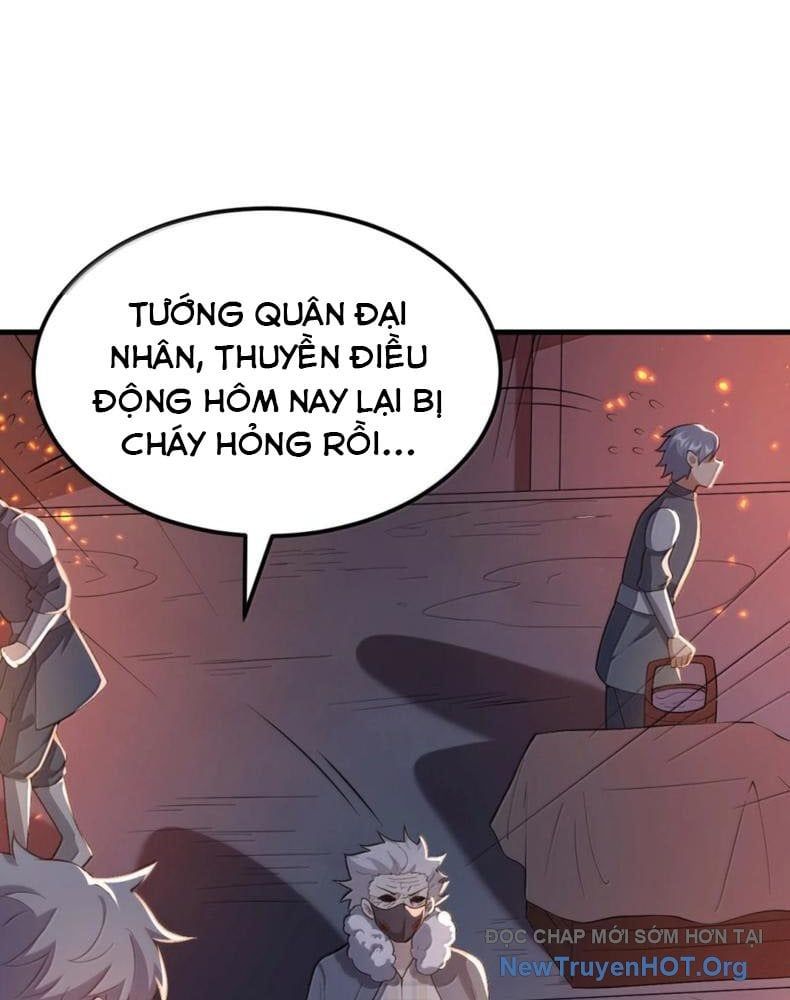 Từ Hôm Nay Bắt Đầu Làm Thành Chủ - Chapter 543 - Page 30