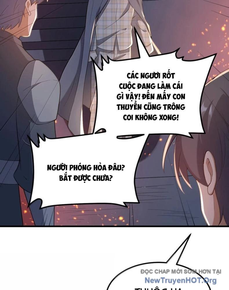 Từ Hôm Nay Bắt Đầu Làm Thành Chủ - Chapter 543 - Page 31