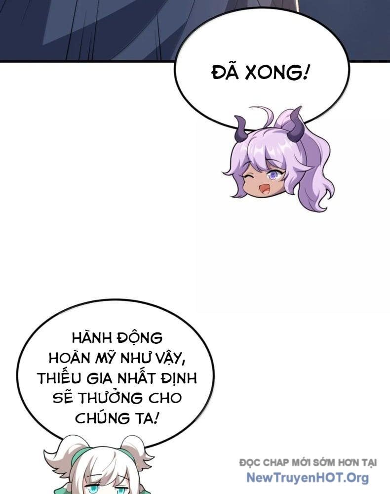 Từ Hôm Nay Bắt Đầu Làm Thành Chủ - Chapter 543 - Page 34