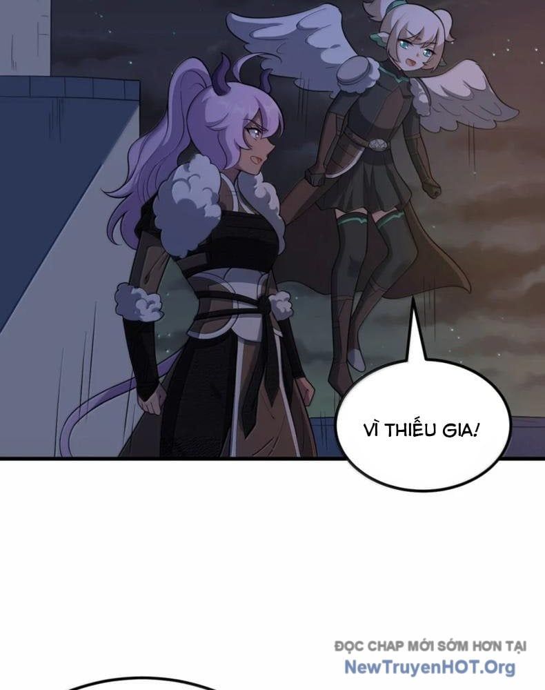 Từ Hôm Nay Bắt Đầu Làm Thành Chủ - Chapter 543 - Page 38