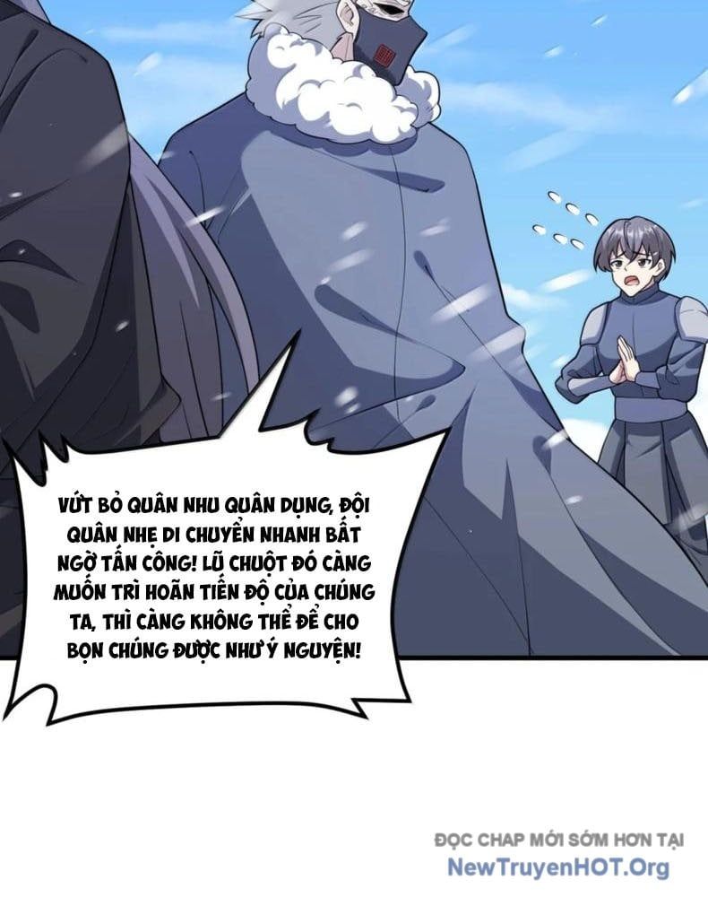 Từ Hôm Nay Bắt Đầu Làm Thành Chủ - Chapter 543 - Page 4