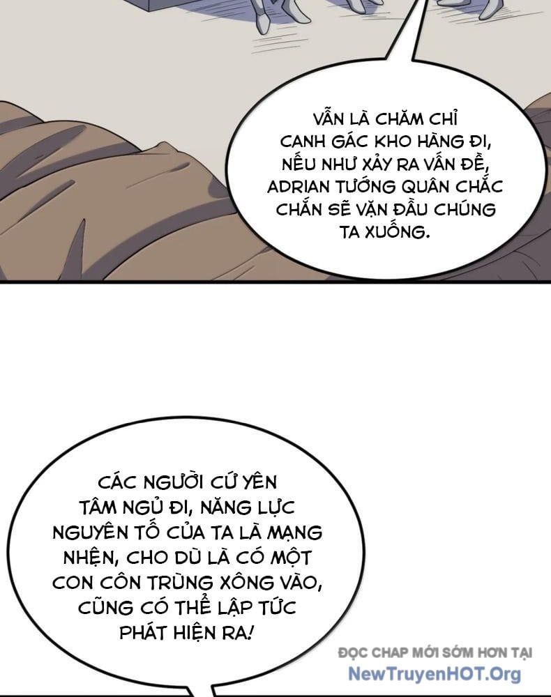 Từ Hôm Nay Bắt Đầu Làm Thành Chủ - Chapter 543 - Page 40