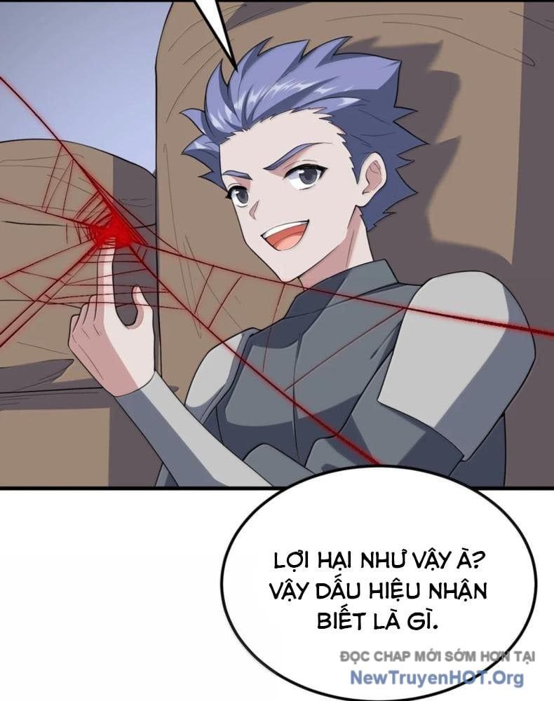 Từ Hôm Nay Bắt Đầu Làm Thành Chủ - Chapter 543 - Page 41