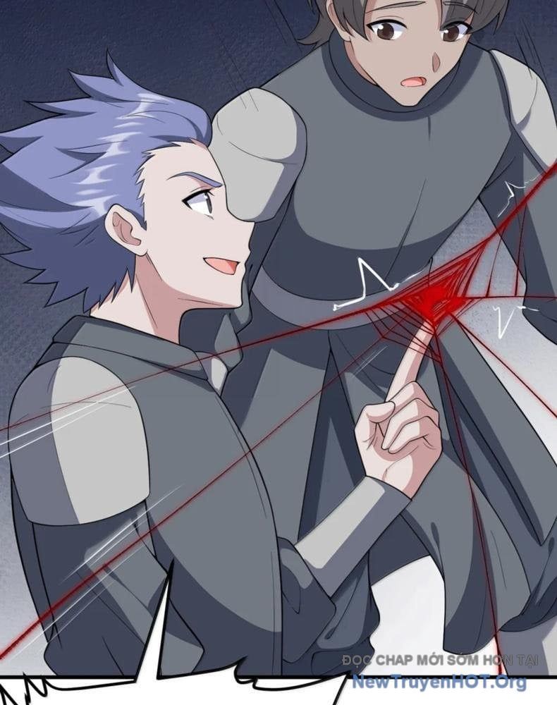 Từ Hôm Nay Bắt Đầu Làm Thành Chủ - Chapter 543 - Page 44