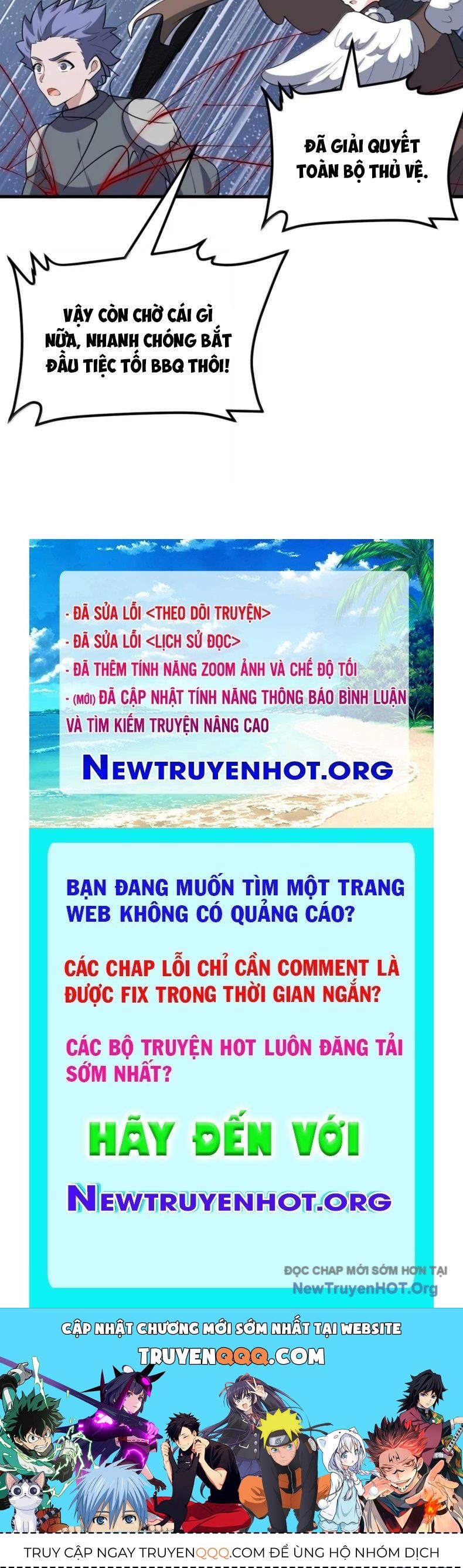 Từ Hôm Nay Bắt Đầu Làm Thành Chủ - Chapter 543 - Page 47