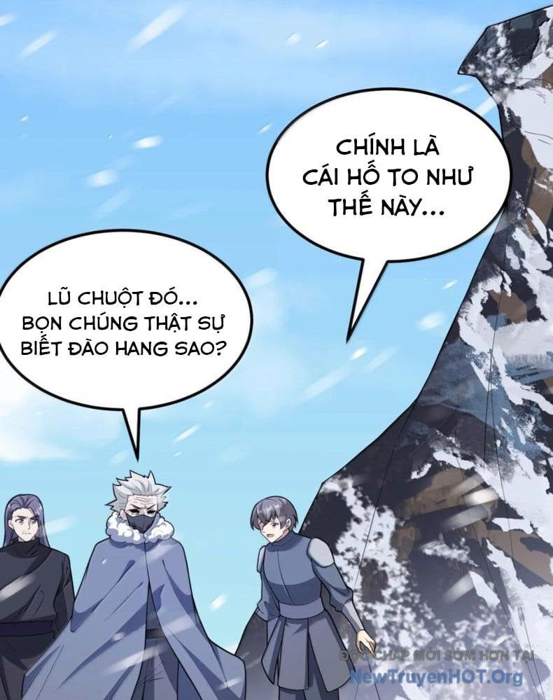 Từ Hôm Nay Bắt Đầu Làm Thành Chủ - Chapter 543 - Page 8