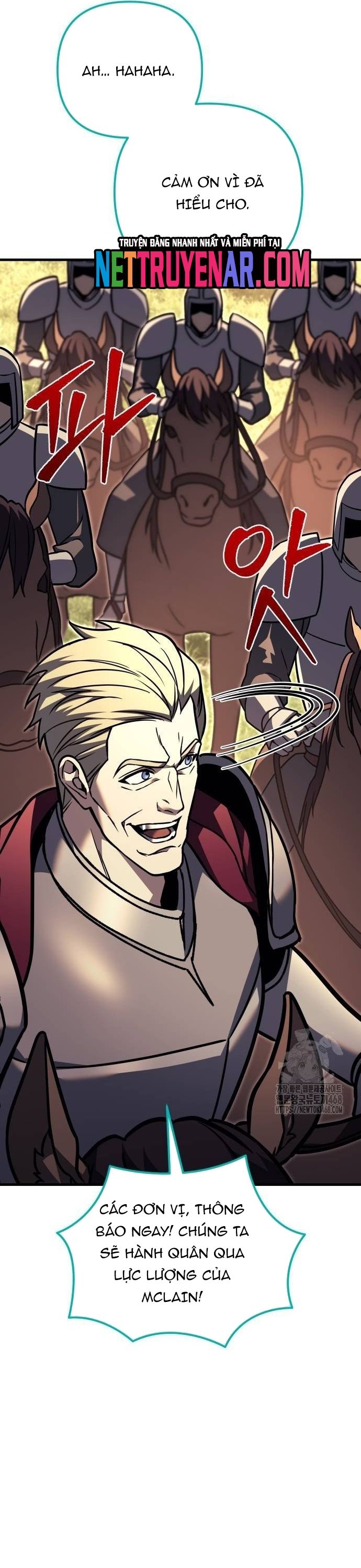 Hồi Quy Giả Của Gia Tộc Suy Vong - Chapter 92 - Page 13