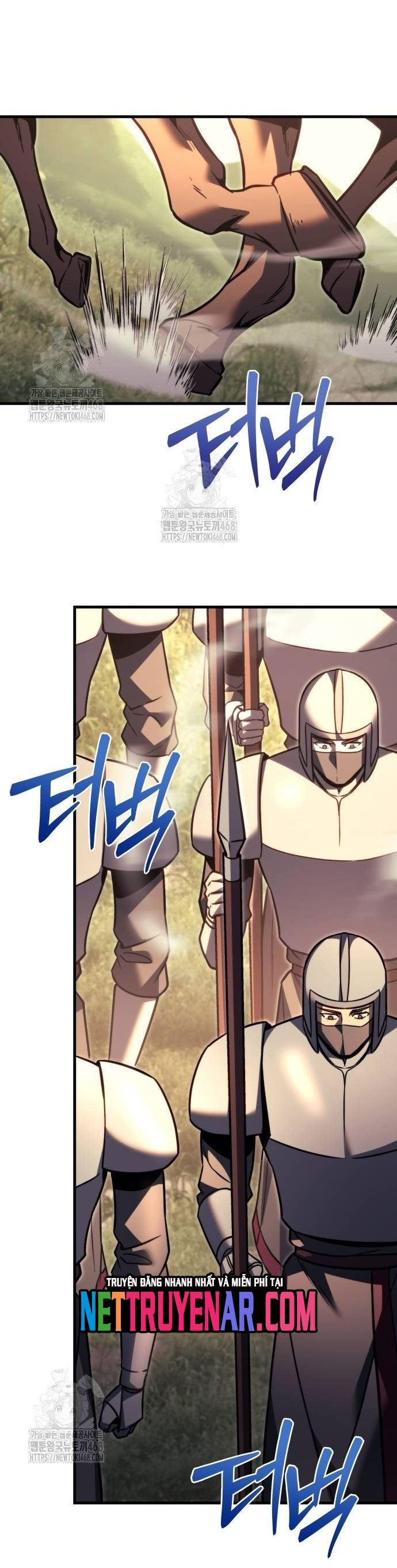 Hồi Quy Giả Của Gia Tộc Suy Vong - Chapter 92 - Page 14