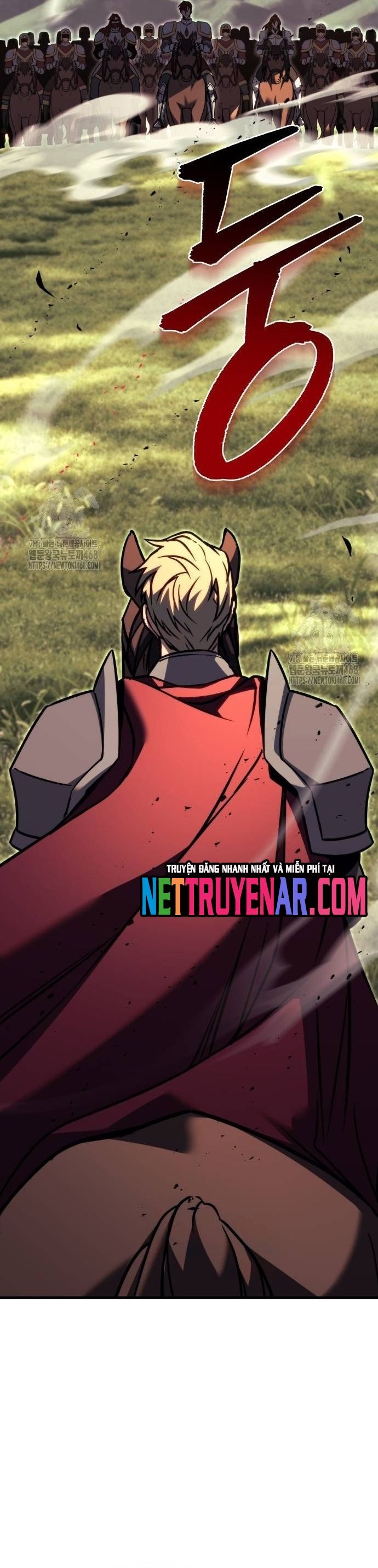 Hồi Quy Giả Của Gia Tộc Suy Vong - Chapter 92 - Page 18