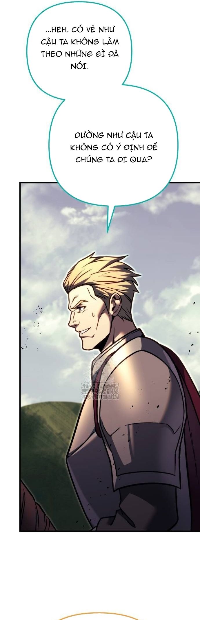 Hồi Quy Giả Của Gia Tộc Suy Vong - Chapter 92 - Page 19