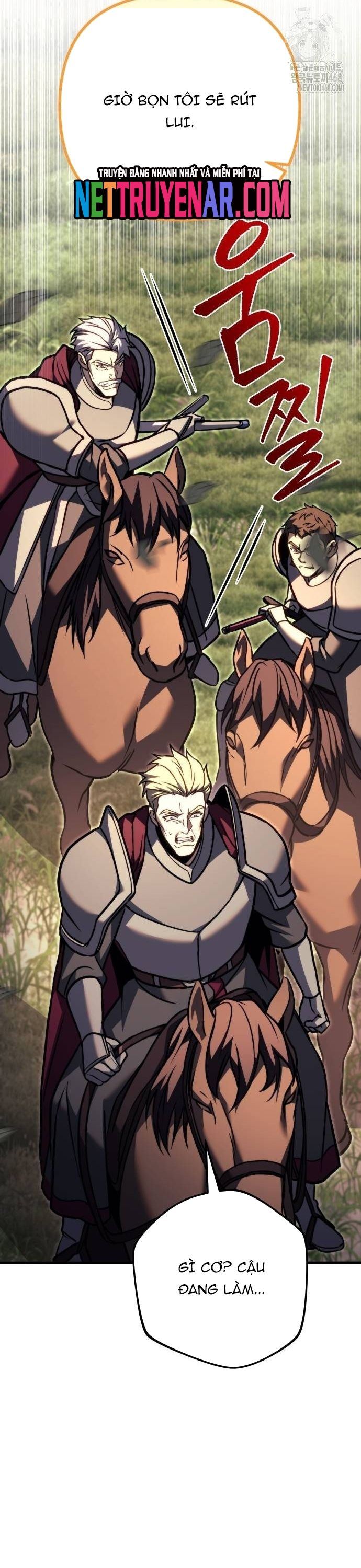 Hồi Quy Giả Của Gia Tộc Suy Vong - Chapter 92 - Page 21
