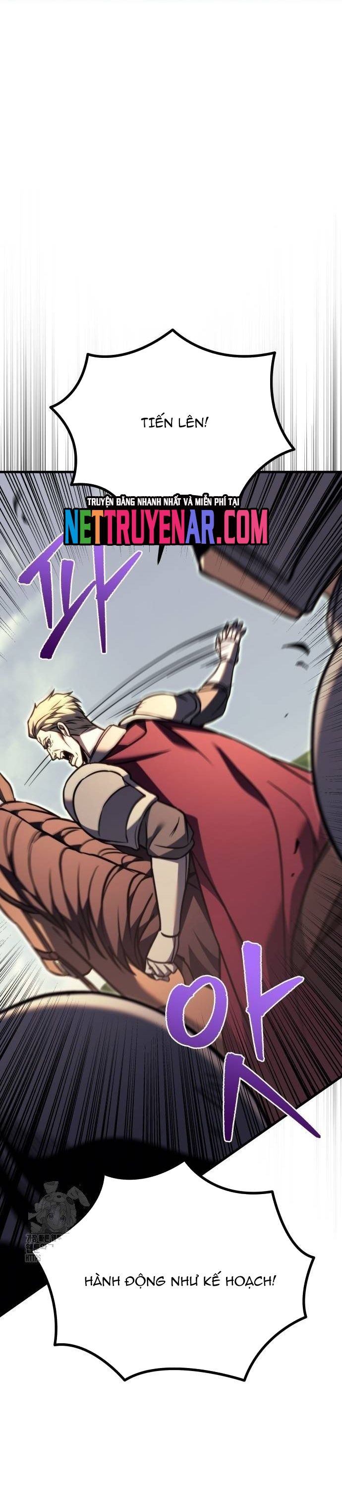 Hồi Quy Giả Của Gia Tộc Suy Vong - Chapter 92 - Page 25