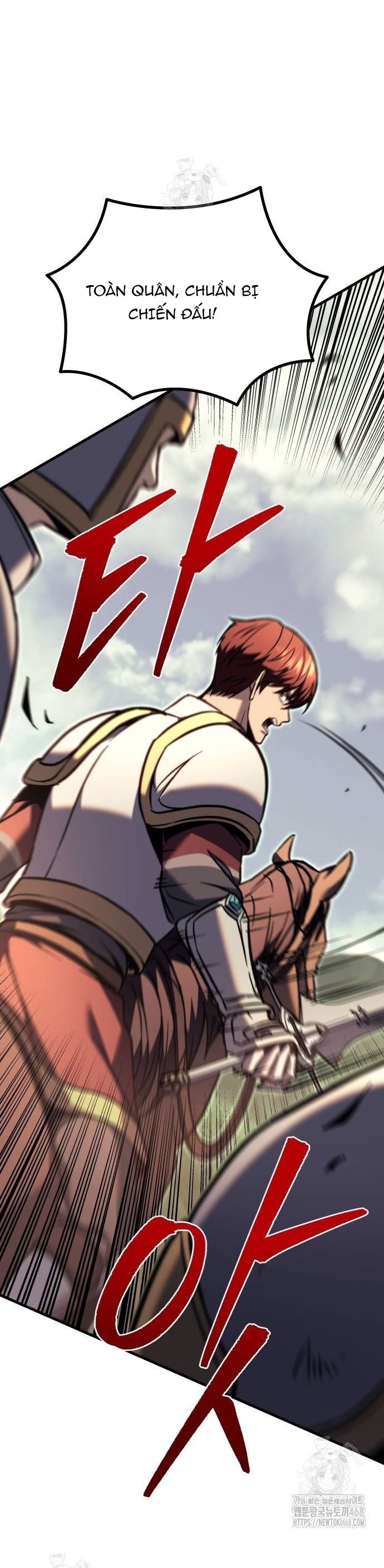 Hồi Quy Giả Của Gia Tộc Suy Vong - Chapter 92 - Page 26