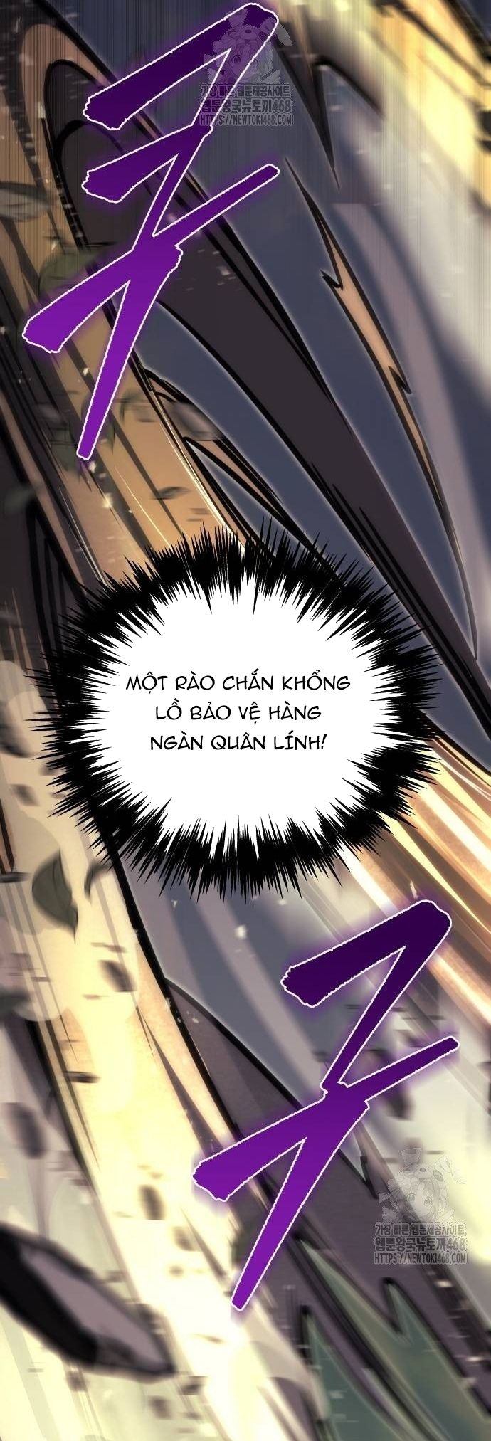 Hồi Quy Giả Của Gia Tộc Suy Vong - Chapter 92 - Page 35