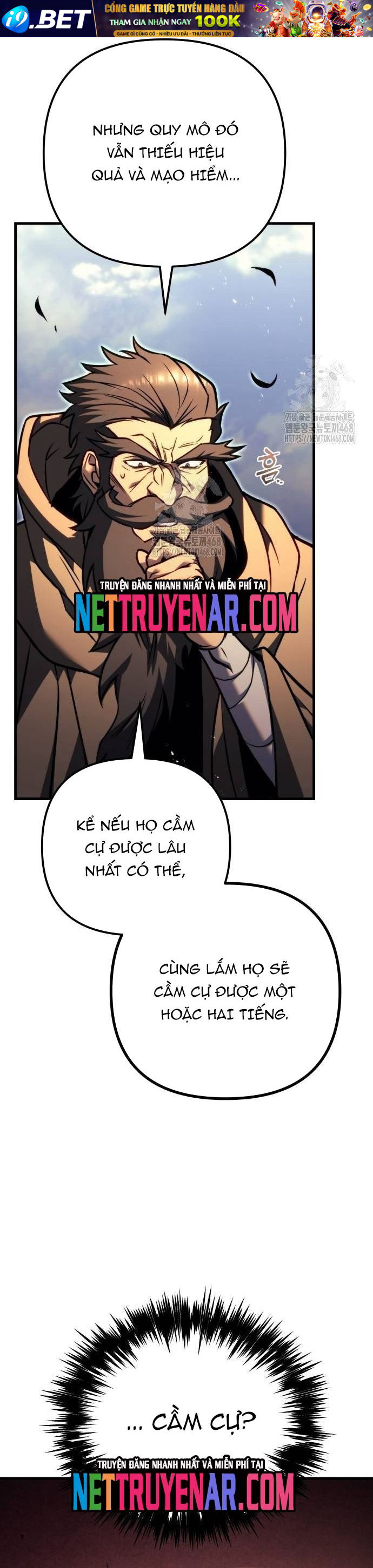 Hồi Quy Giả Của Gia Tộc Suy Vong - Chapter 92 - Page 39