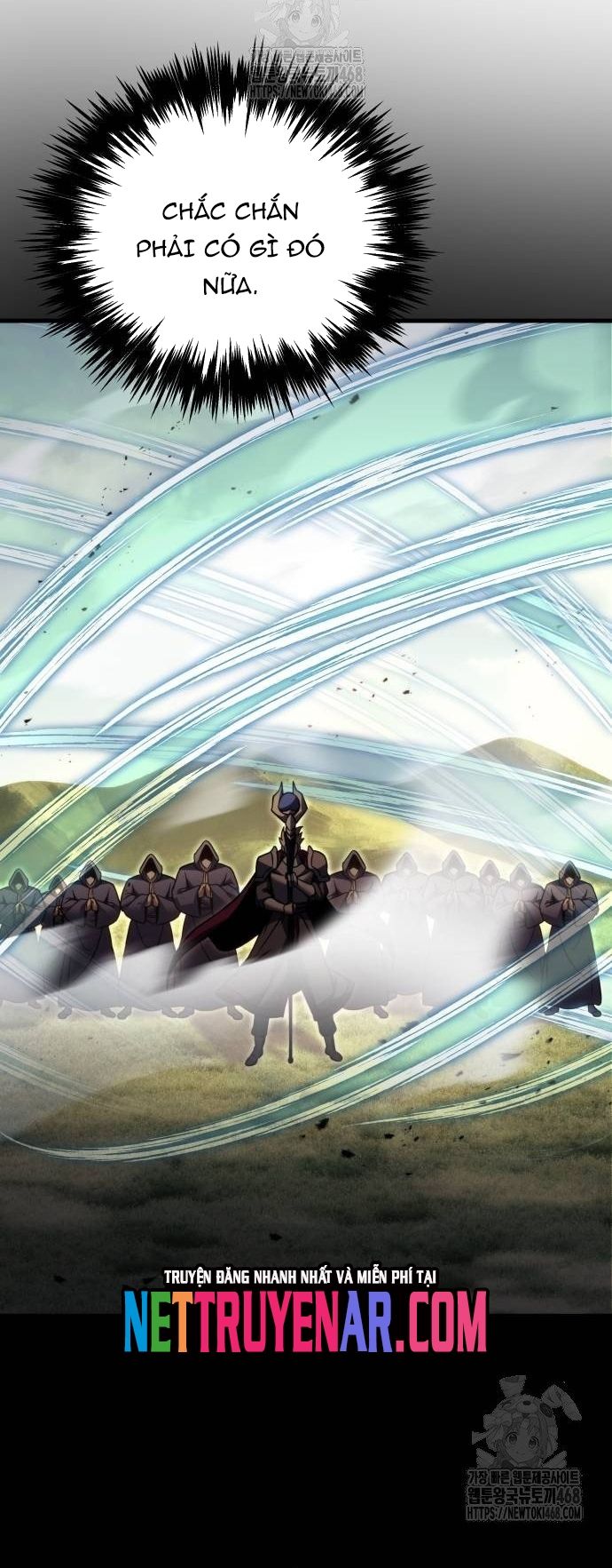 Hồi Quy Giả Của Gia Tộc Suy Vong - Chapter 92 - Page 41