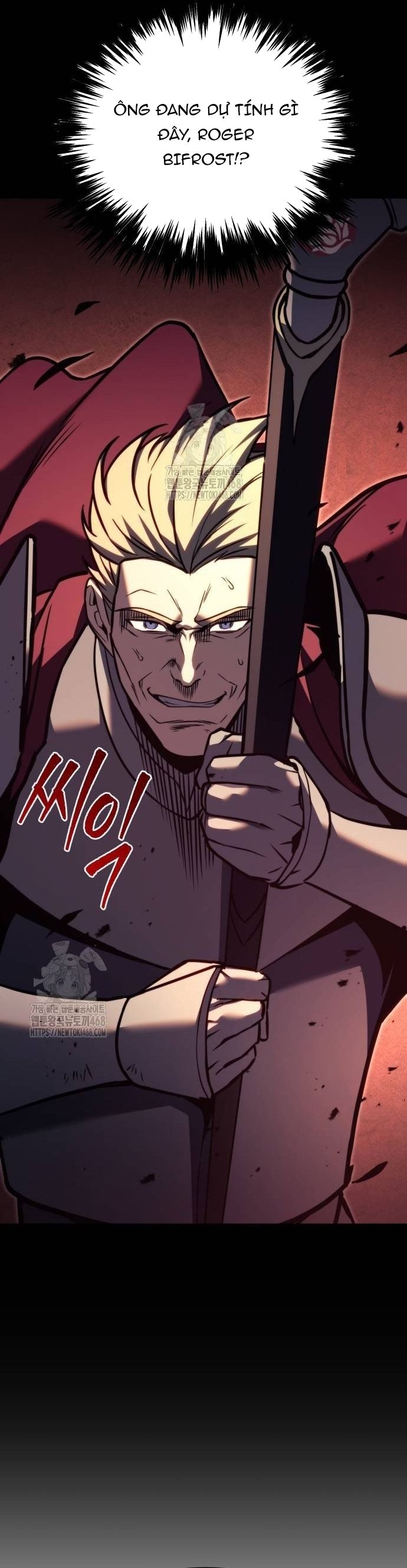 Hồi Quy Giả Của Gia Tộc Suy Vong - Chapter 92 - Page 42