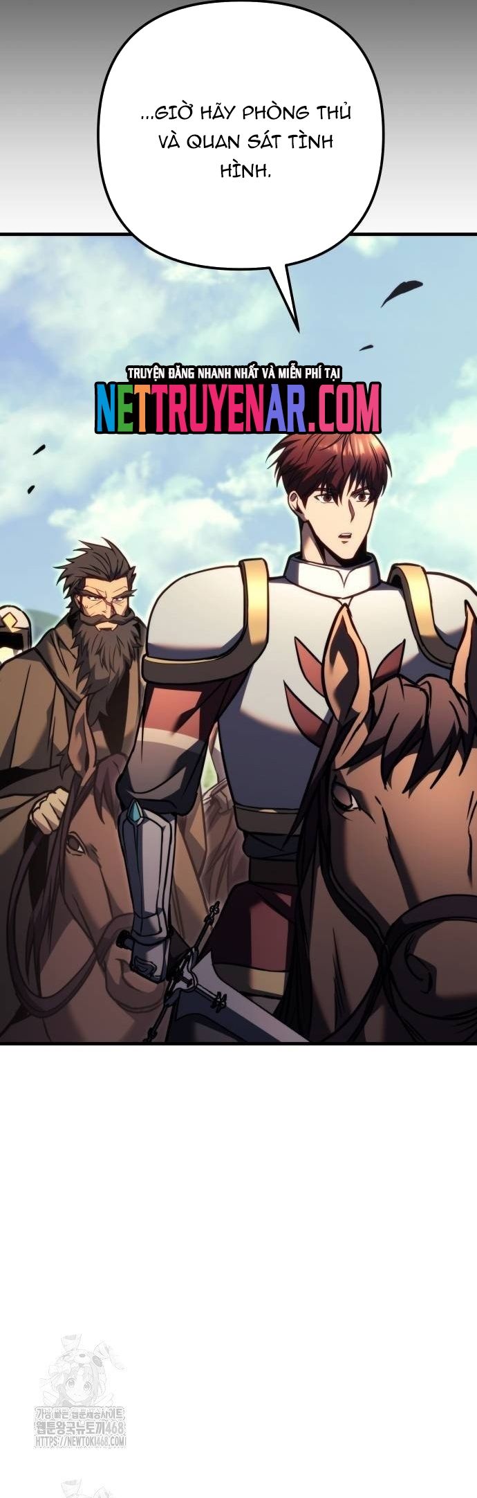 Hồi Quy Giả Của Gia Tộc Suy Vong - Chapter 92 - Page 43