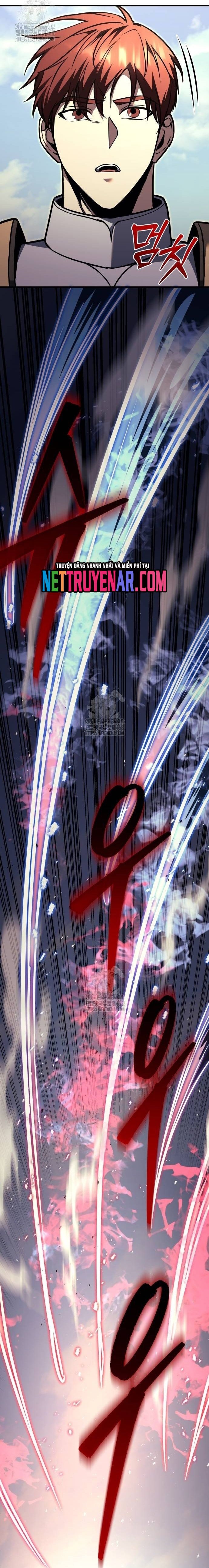 Hồi Quy Giả Của Gia Tộc Suy Vong - Chapter 92 - Page 44