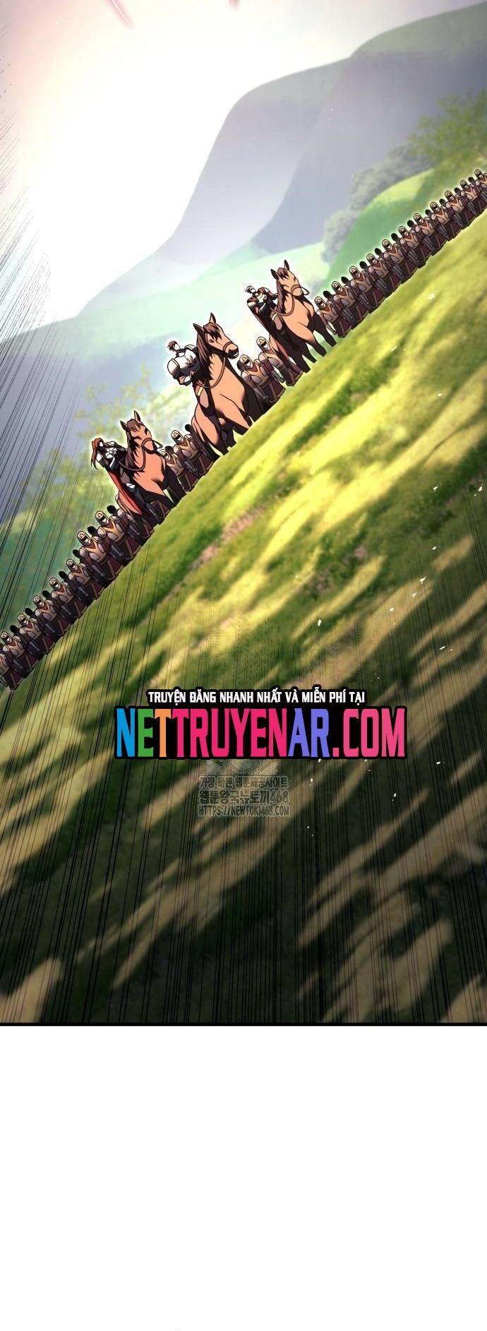 Hồi Quy Giả Của Gia Tộc Suy Vong - Chapter 92 - Page 45