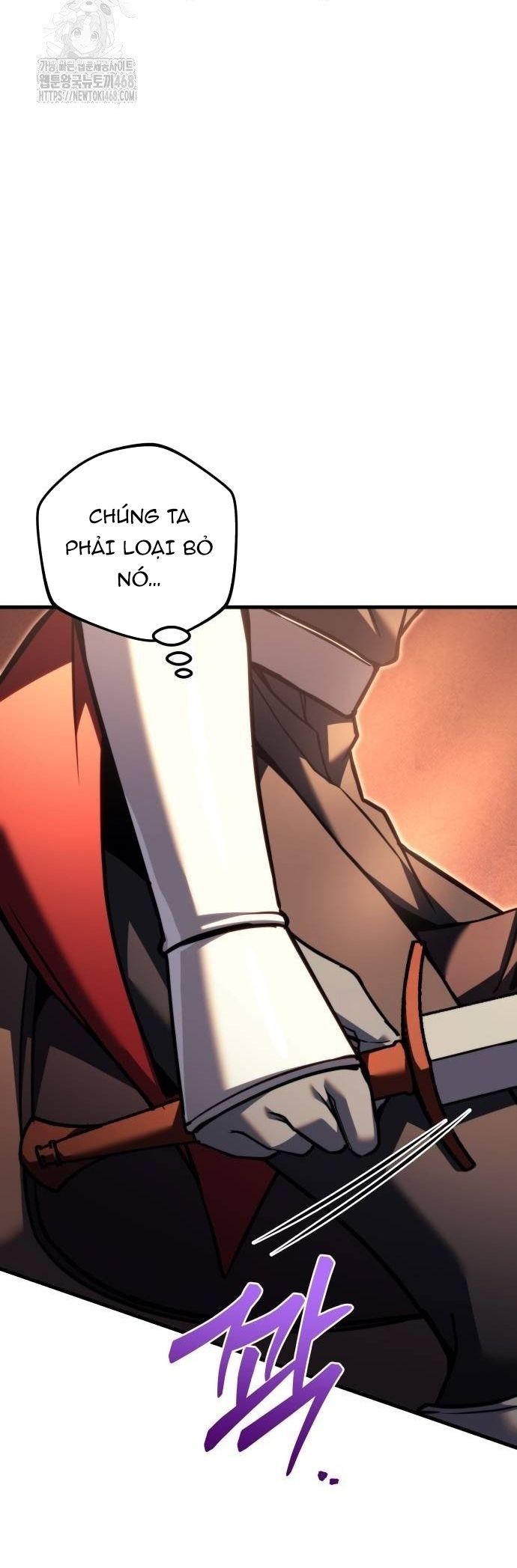 Hồi Quy Giả Của Gia Tộc Suy Vong - Chapter 92 - Page 48