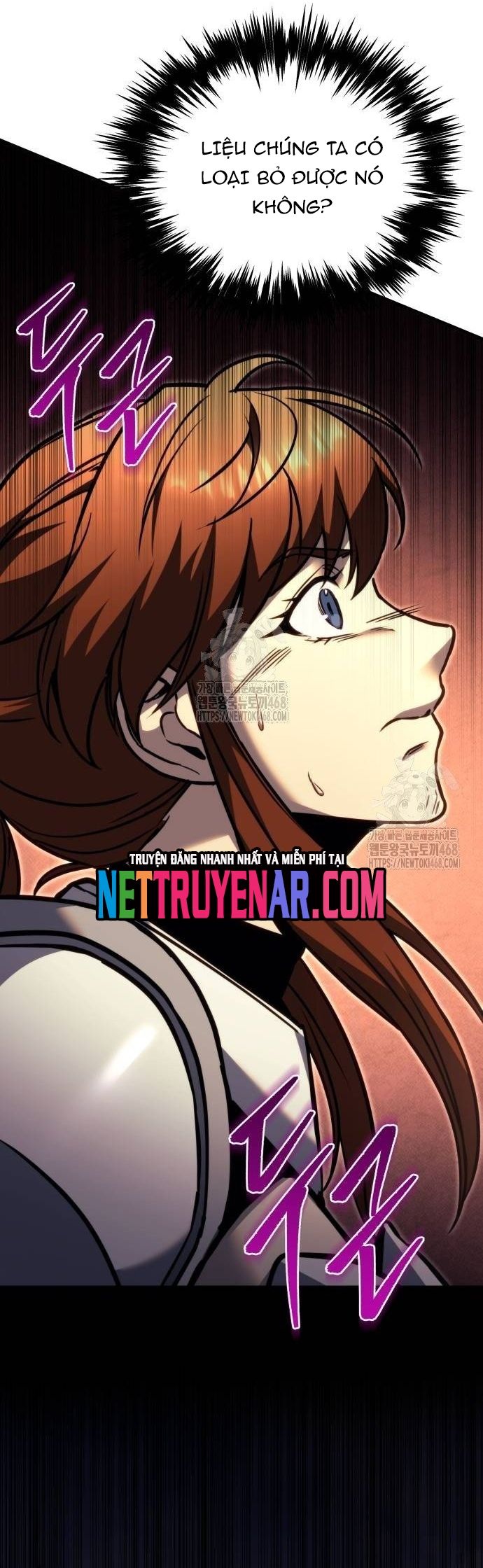 Hồi Quy Giả Của Gia Tộc Suy Vong - Chapter 92 - Page 49