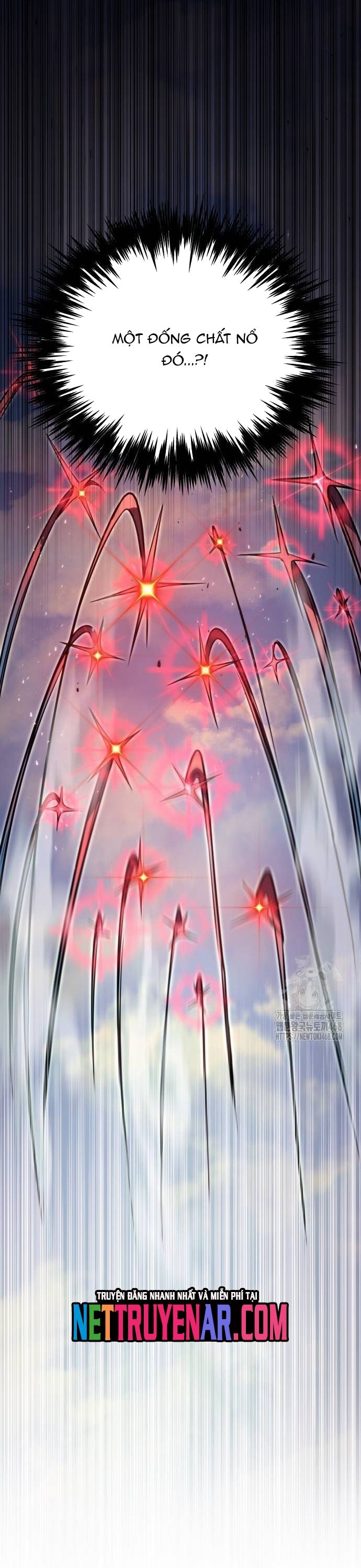 Hồi Quy Giả Của Gia Tộc Suy Vong - Chapter 92 - Page 50