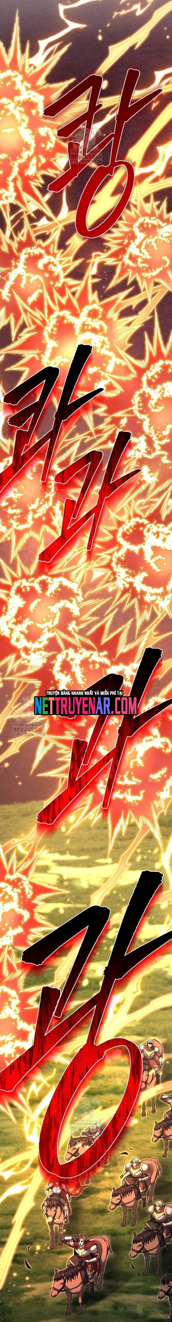 Hồi Quy Giả Của Gia Tộc Suy Vong - Chapter 92 - Page 57