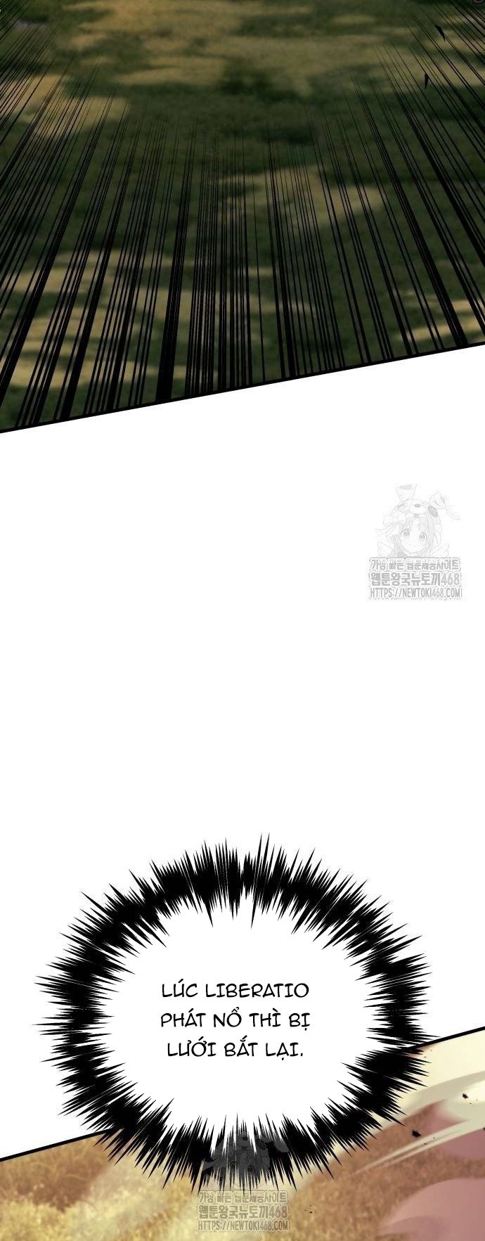 Hồi Quy Giả Của Gia Tộc Suy Vong - Chapter 92 - Page 58