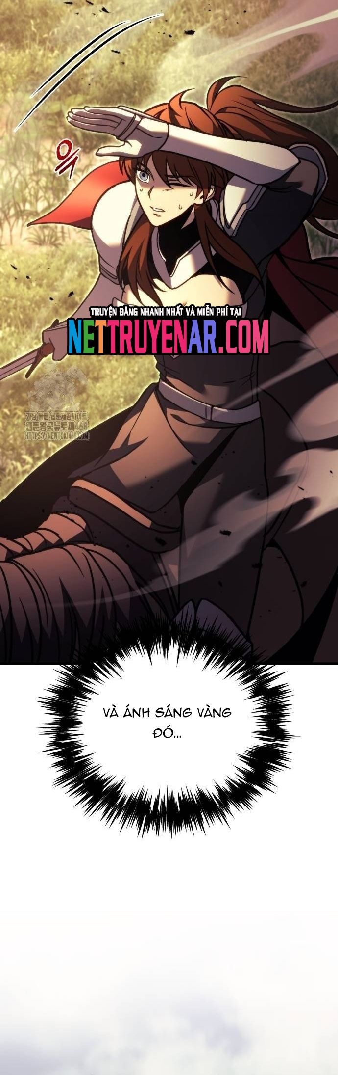 Hồi Quy Giả Của Gia Tộc Suy Vong - Chapter 92 - Page 59