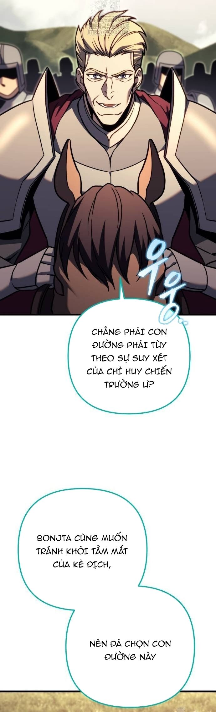 Hồi Quy Giả Của Gia Tộc Suy Vong - Chapter 92 - Page 6