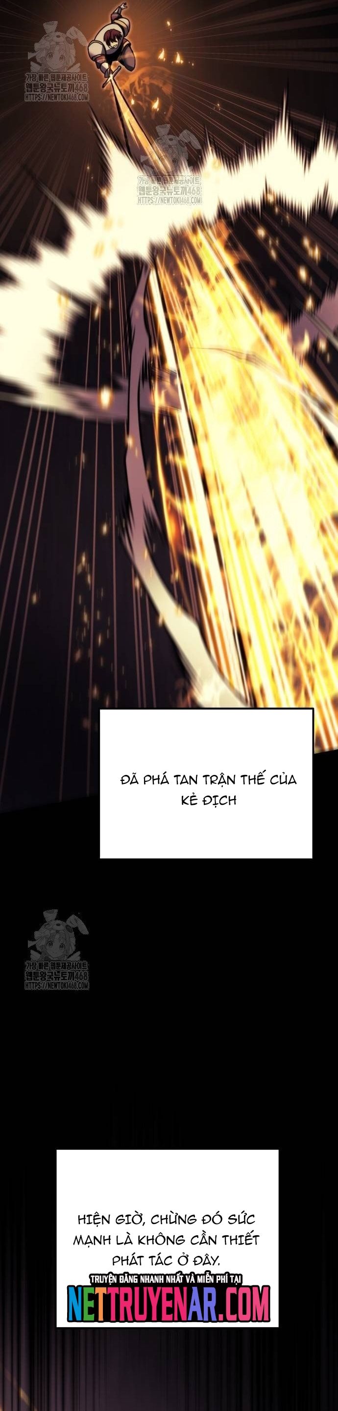 Hồi Quy Giả Của Gia Tộc Suy Vong - Chapter 92 - Page 64