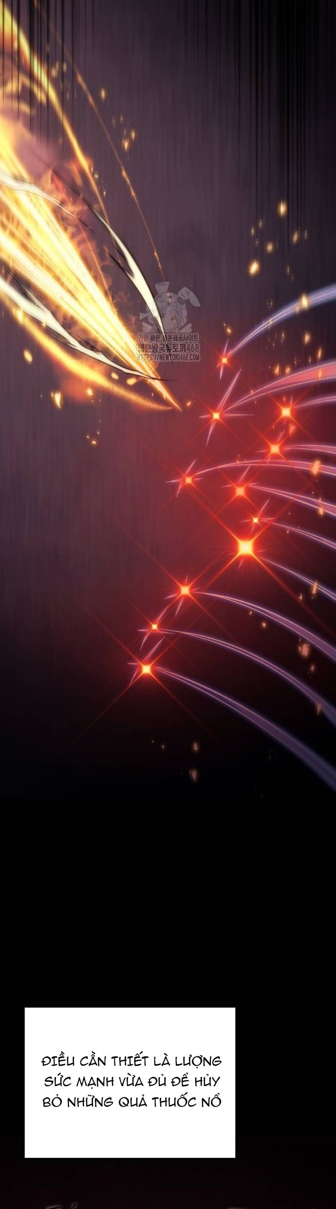 Hồi Quy Giả Của Gia Tộc Suy Vong - Chapter 92 - Page 65