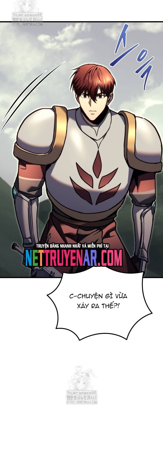 Hồi Quy Giả Của Gia Tộc Suy Vong - Chapter 92 - Page 69